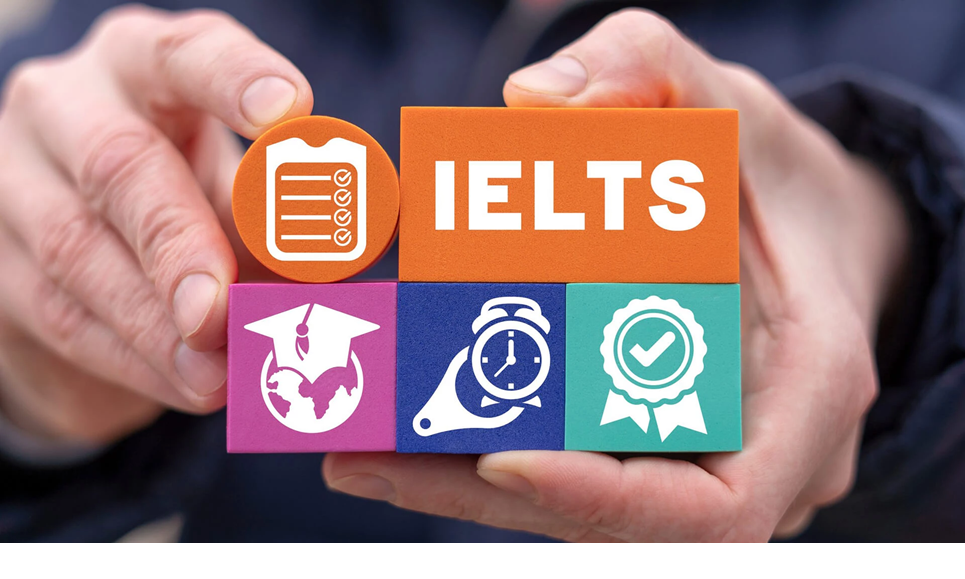 IELTS Comprehensive