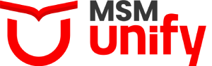 MSM Unify LMS