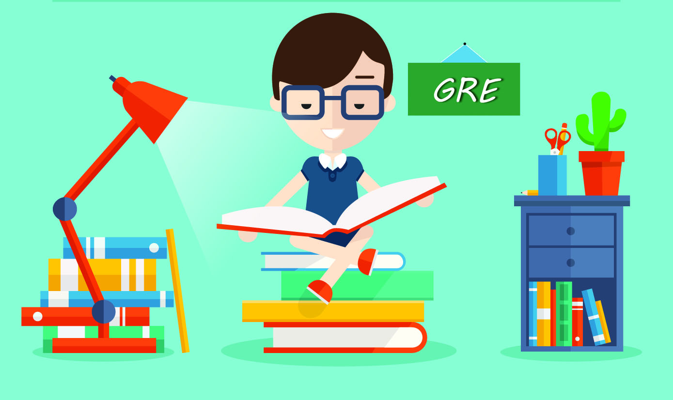 Excelling Graduate Record Examinations (GRE)