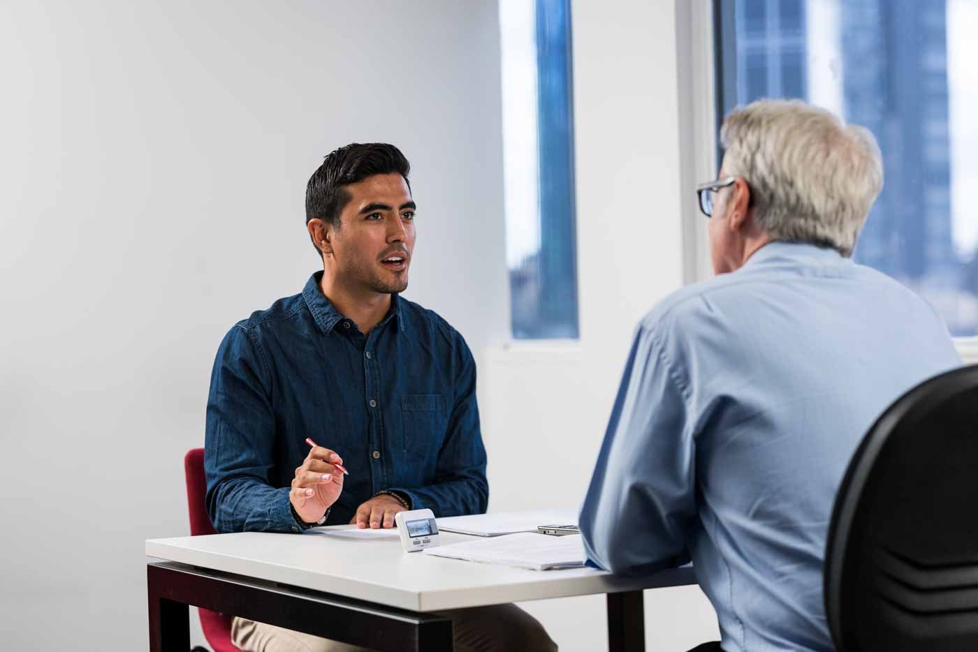 IELTS Speaking Focus