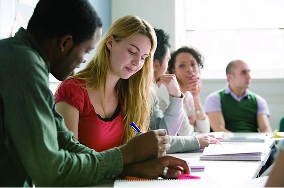 IELTS Exclusive 1:1 Classes