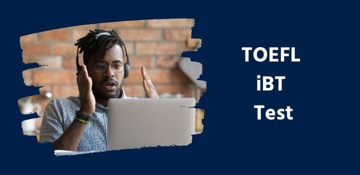 TOEFL iBT Complete Preparation Course