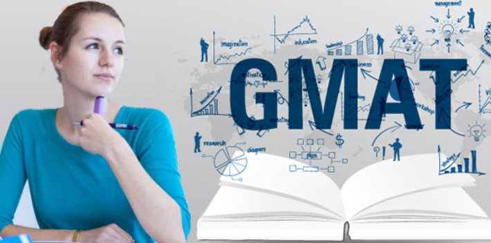 Graduate Management Admission Test Focus Edition
